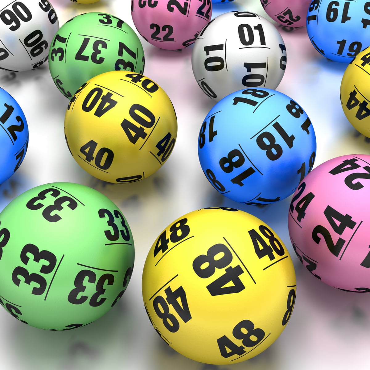 lottery