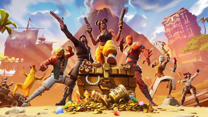 games