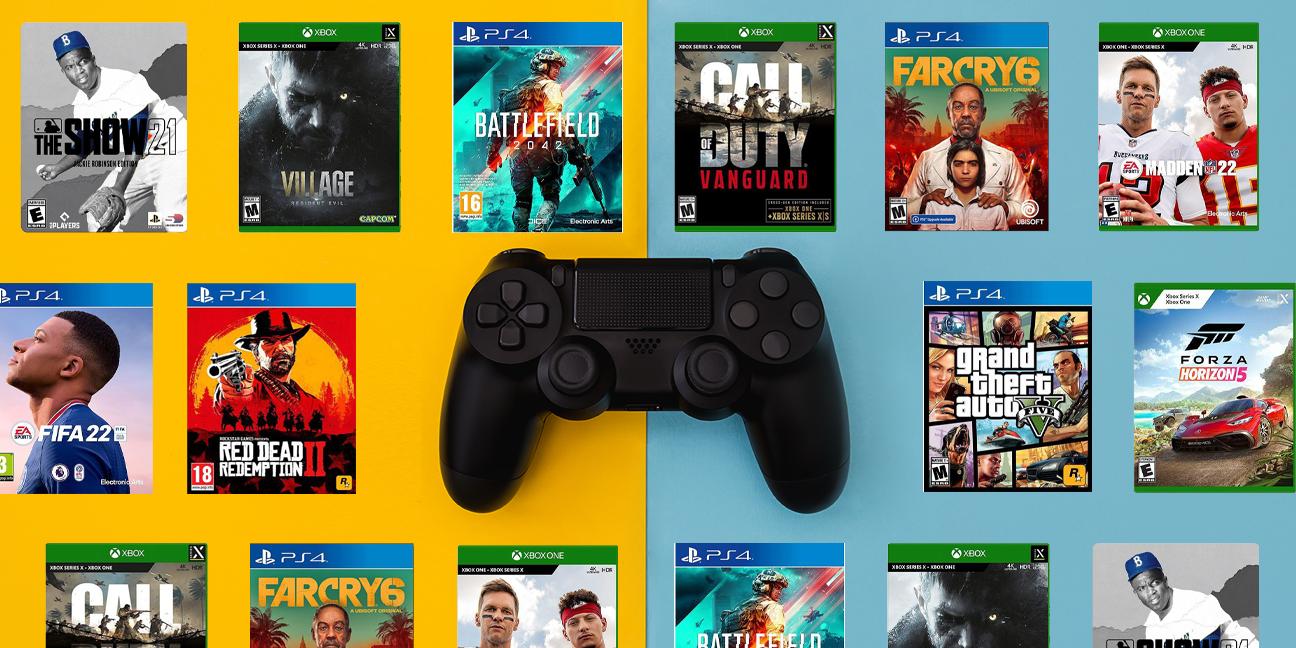 games