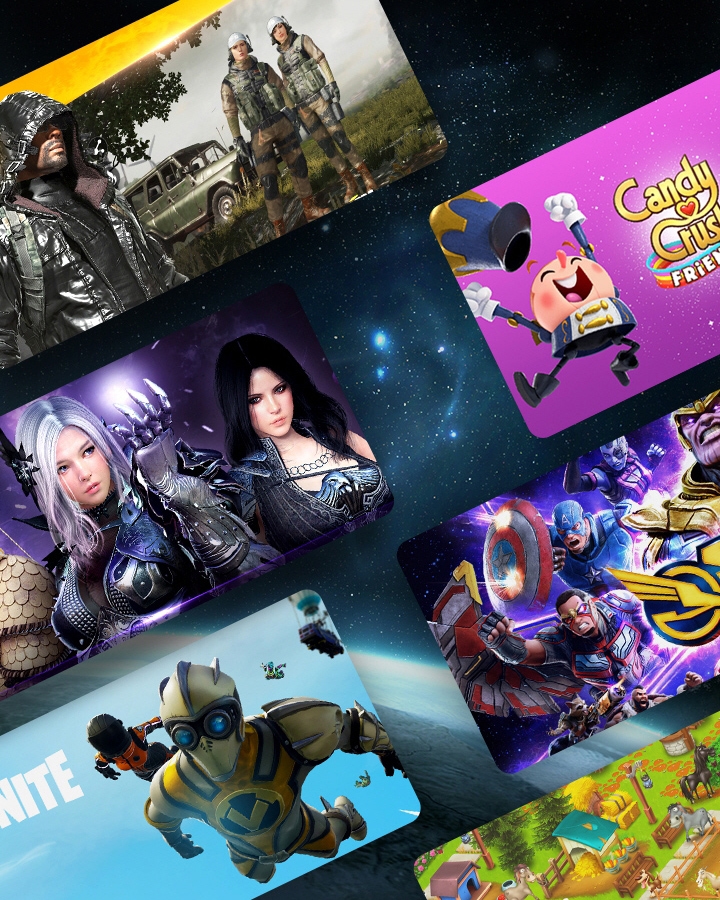 games