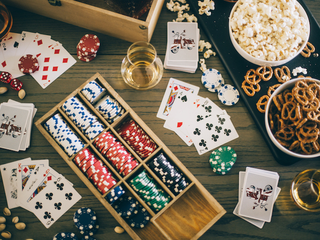 poker