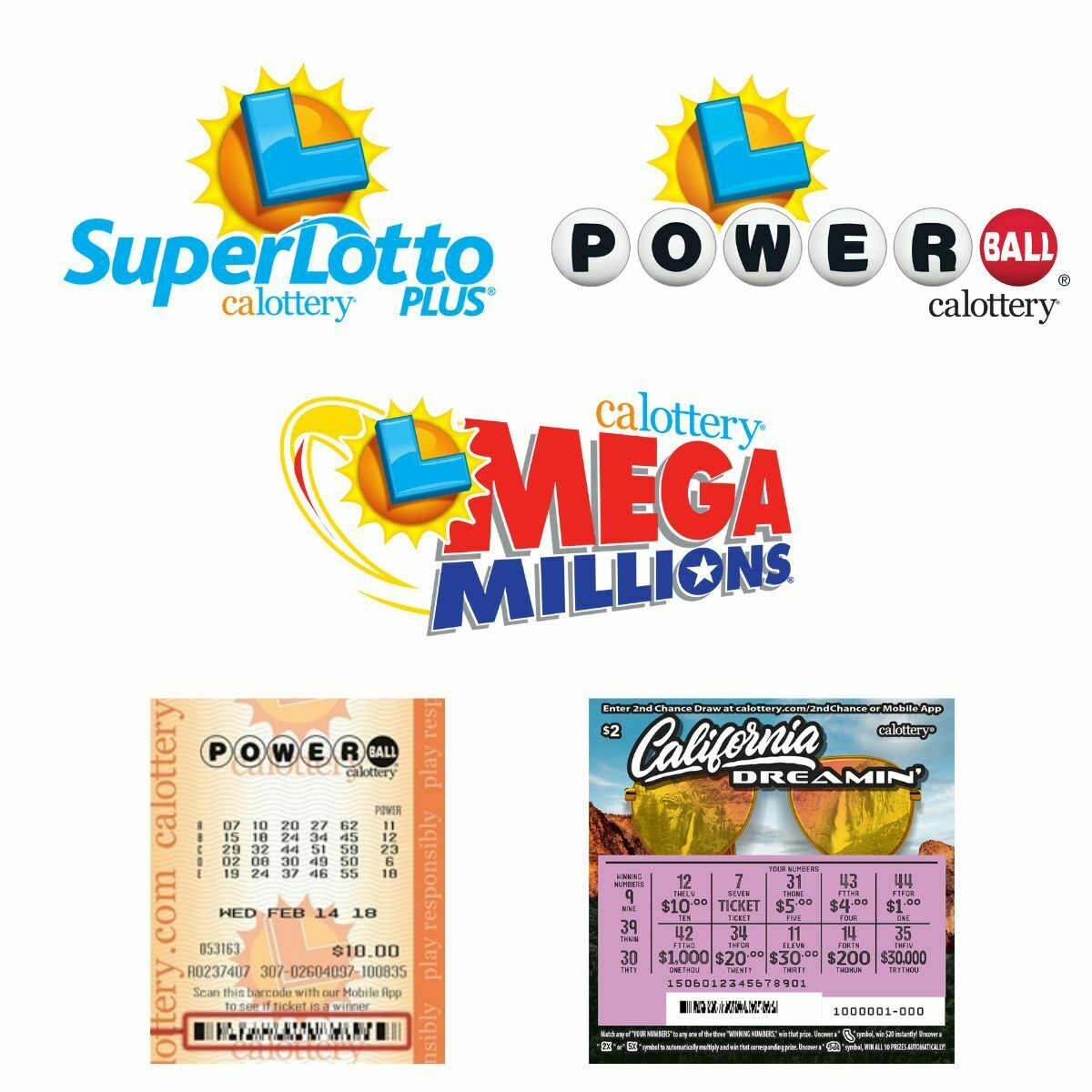 lottery