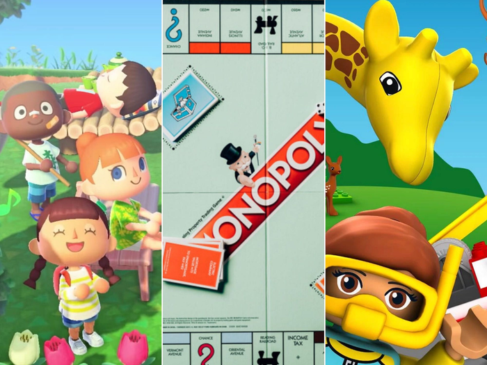 games