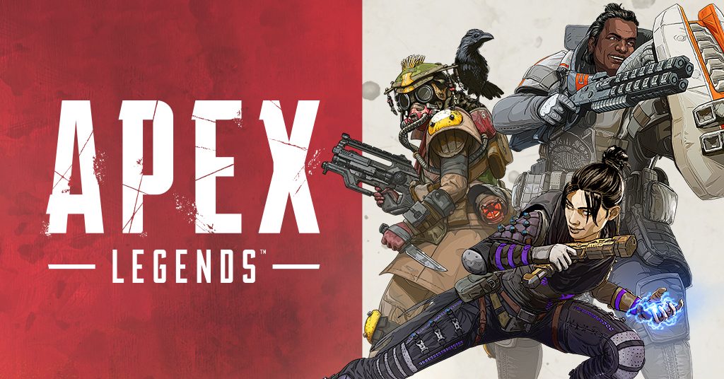 Hasil gambar untuk apex legends