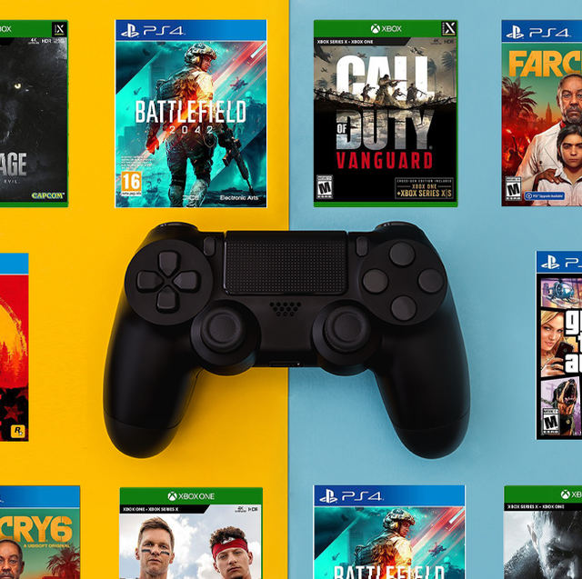 games