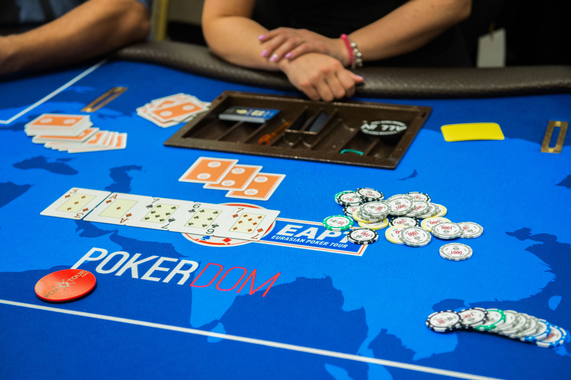 poker
