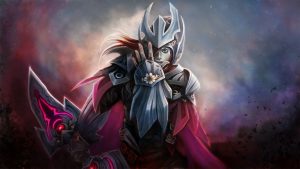 Best Item Build For Phantom Assasin