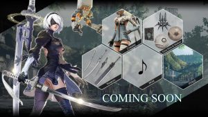 Details of SoulCalibur VI Balancing Update Plan