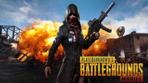 PUBG Mobile Reach Highest Player, Same As Fortnite