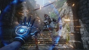 Bright Memory - Promising New FPS Game