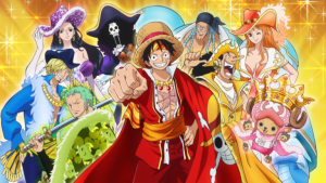 Review: Haki The Lost Treasure!