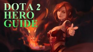 Anything You Need To Know About Lina Inverse