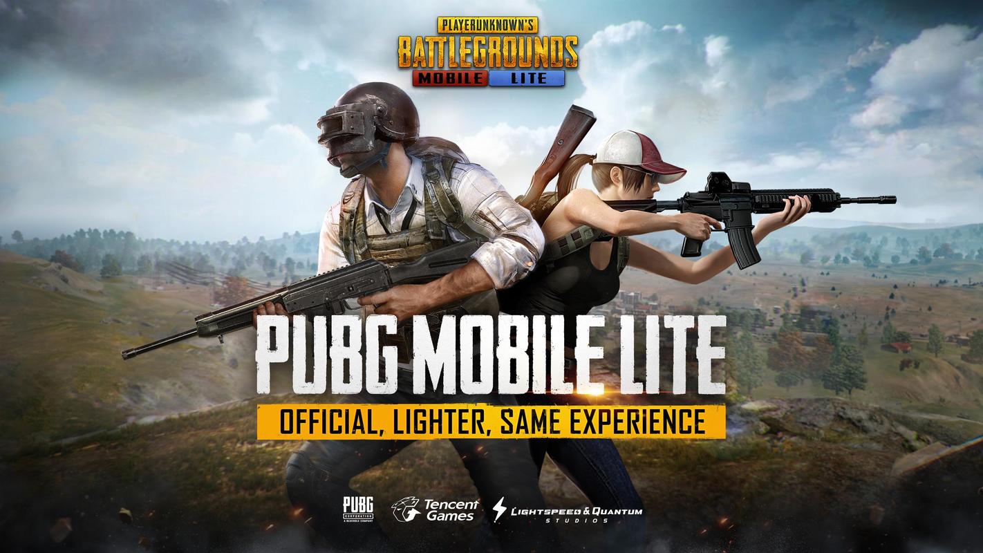 PUBG Lite Will Be Availabe On 14 February