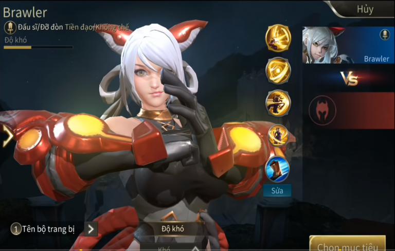 New Hero From AOV Leaked !