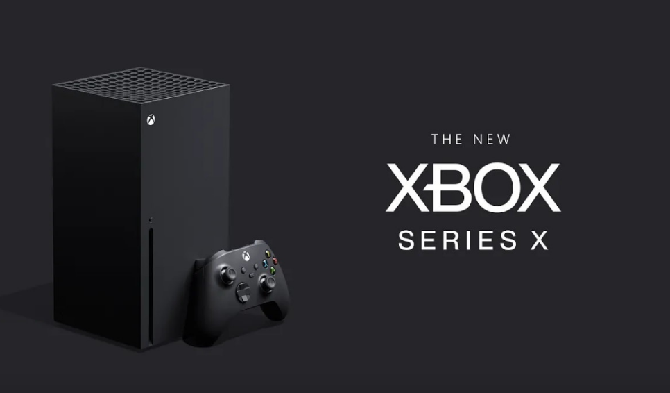 4 Teknologi Terbaru Xbox Series X Yang Ditanamkan Microsoft