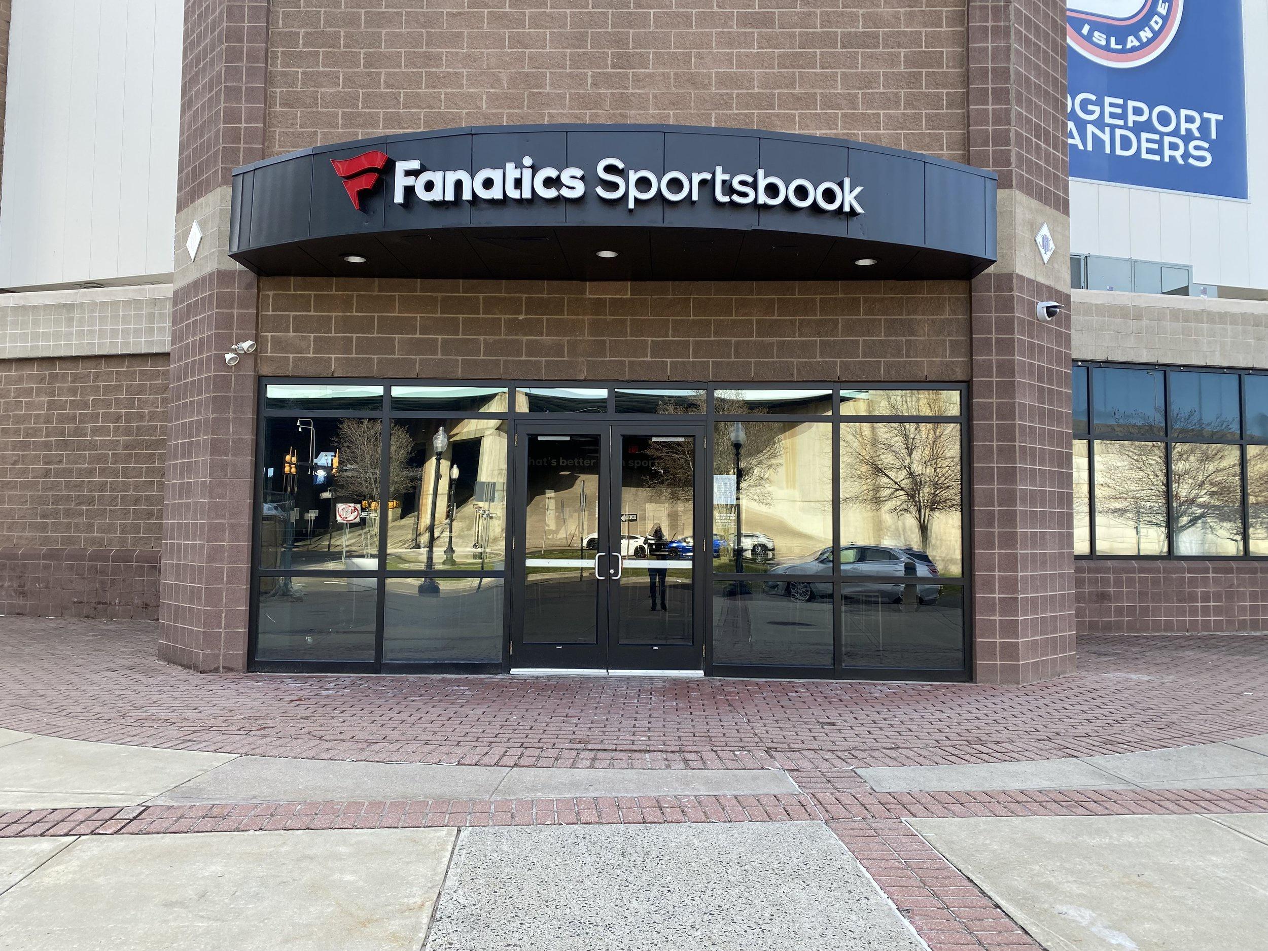sportsbook