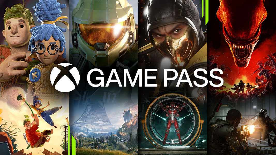 games