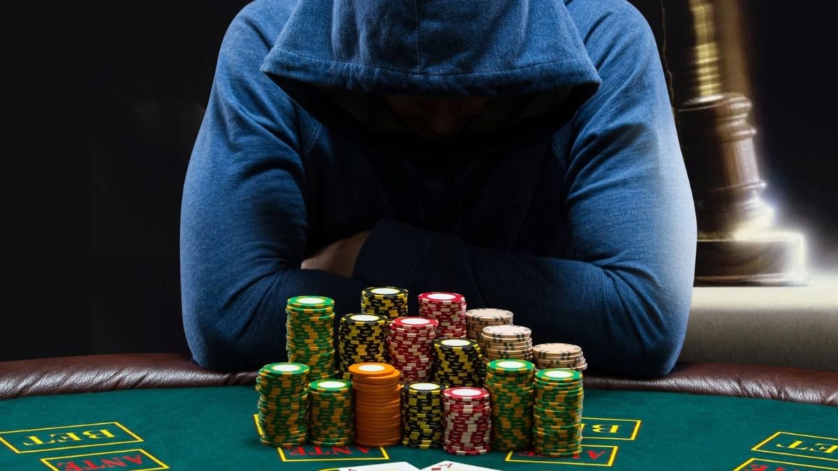 gambling