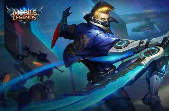 How To Counter Hayabusa In Mobile Legends