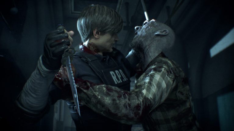 Will Resident Evil 2 Remake be Equipped with Microtransaction Features?