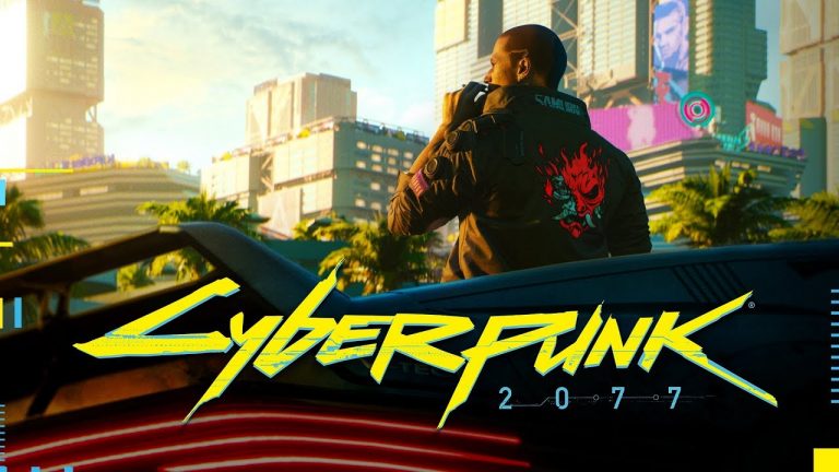 Director of The Witcher 3 Now Handle Cyberpunk 2077