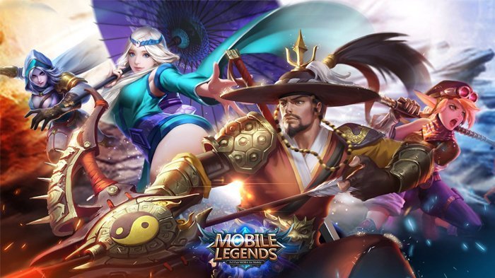 Heroes In Mobile Legends Who Look Familiar With Dota 2